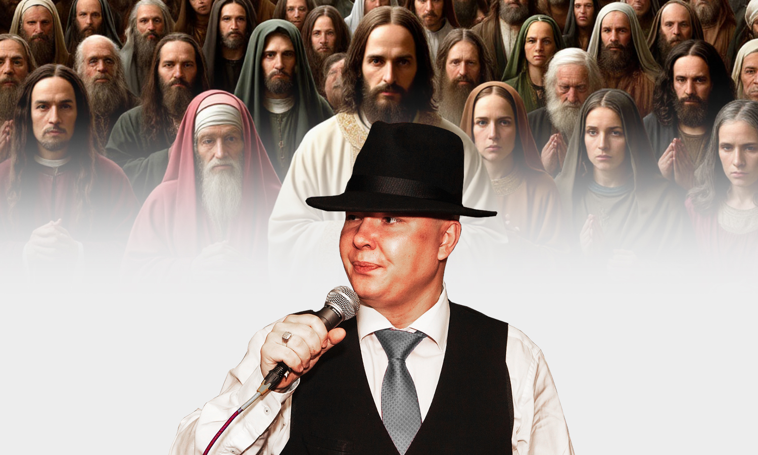 Hobby Talks. Религиозные секты.