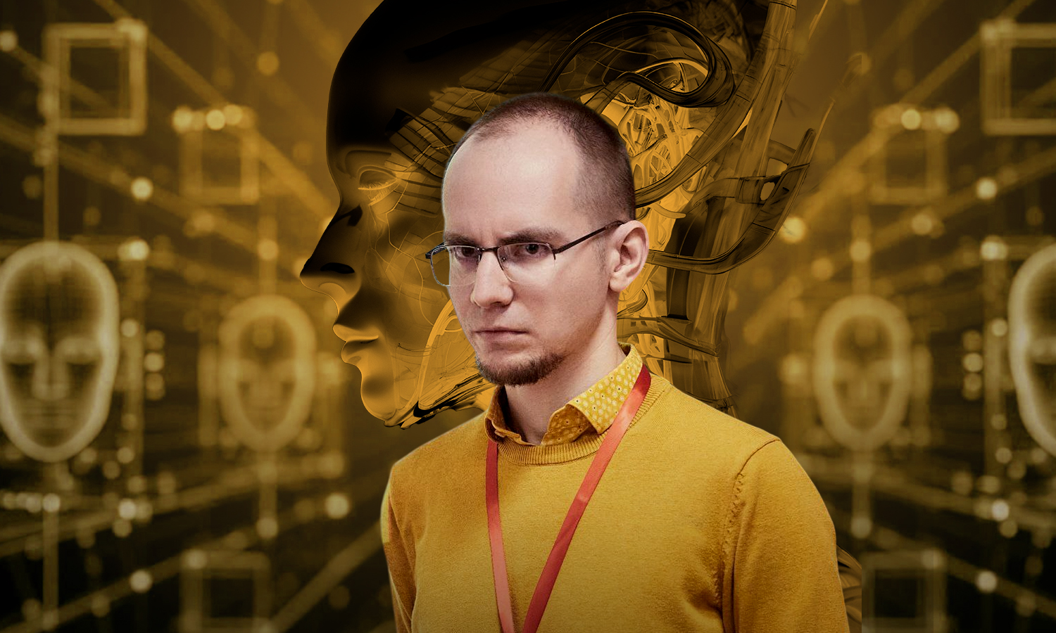 Георгий Копосов. Человечество и искусственный интеллект.