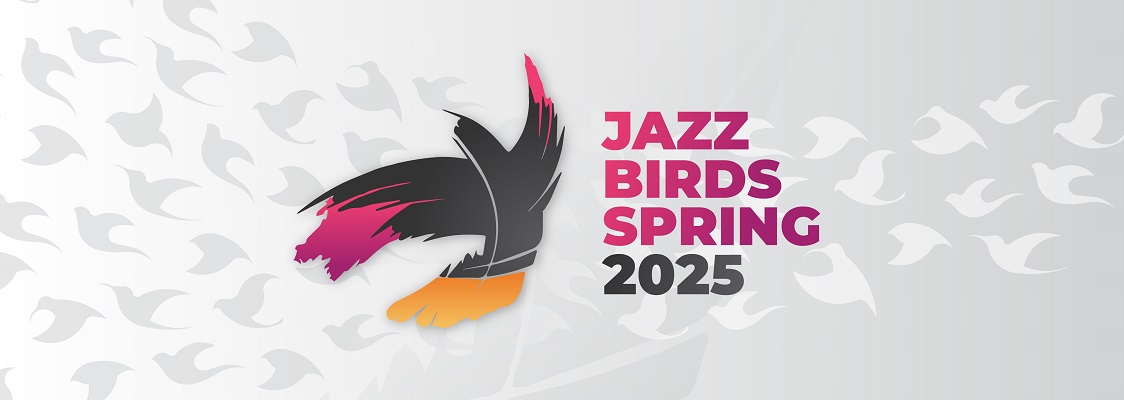JAZZ BIRDS SPRING 2025