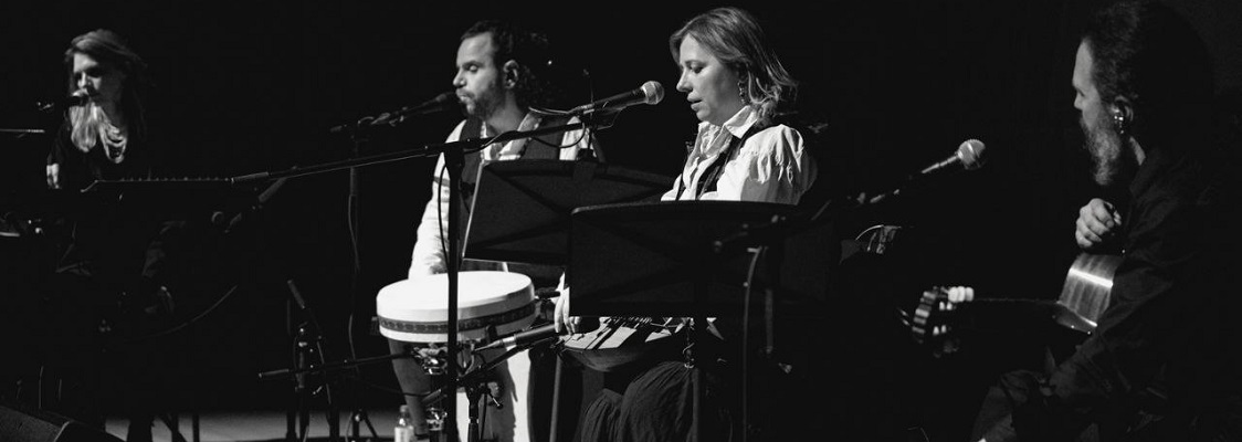 АНСАМБЛЬ ДУХОВНОЙ МУЗЫКИ «ТЕТРАКТИС» (РОССИЯ/ГРЕЦИЯ)