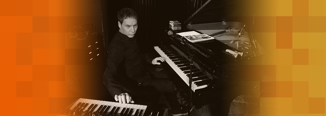 ЕВГЕНИЙ АБРАМОВ & SAKHRA