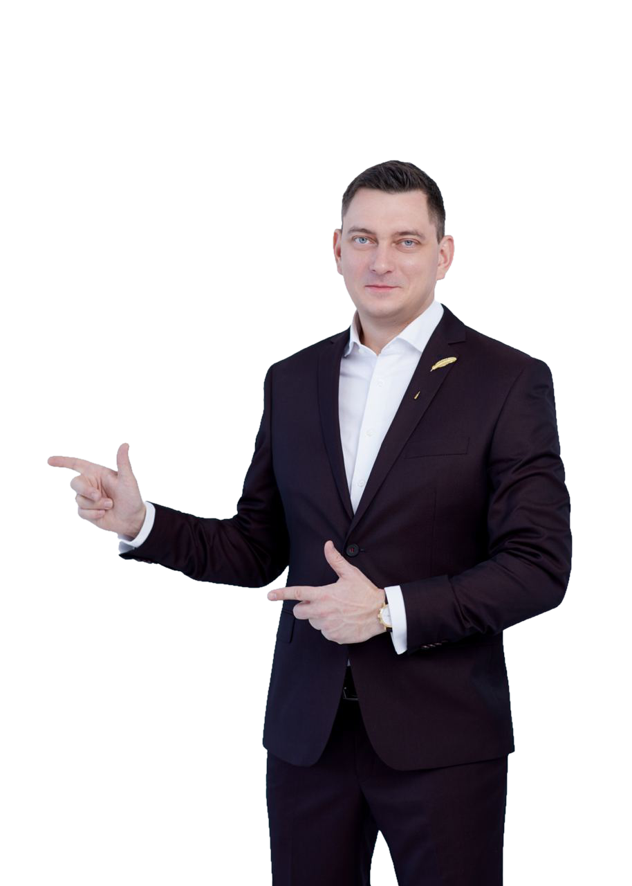 Мастер-класс Максима Батырева "Менеджер и команда"