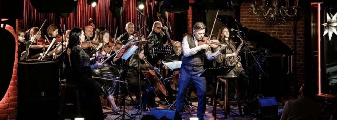 КОРОЛЕВА – БАРКЛЯНСКИЙ & COLLEGIUM MUSICUM: «КОРОЛЕВСКОЕ БАРОККО»