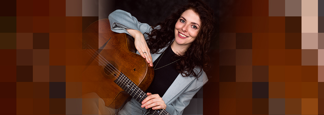 LU GOLOVINA QUARTET