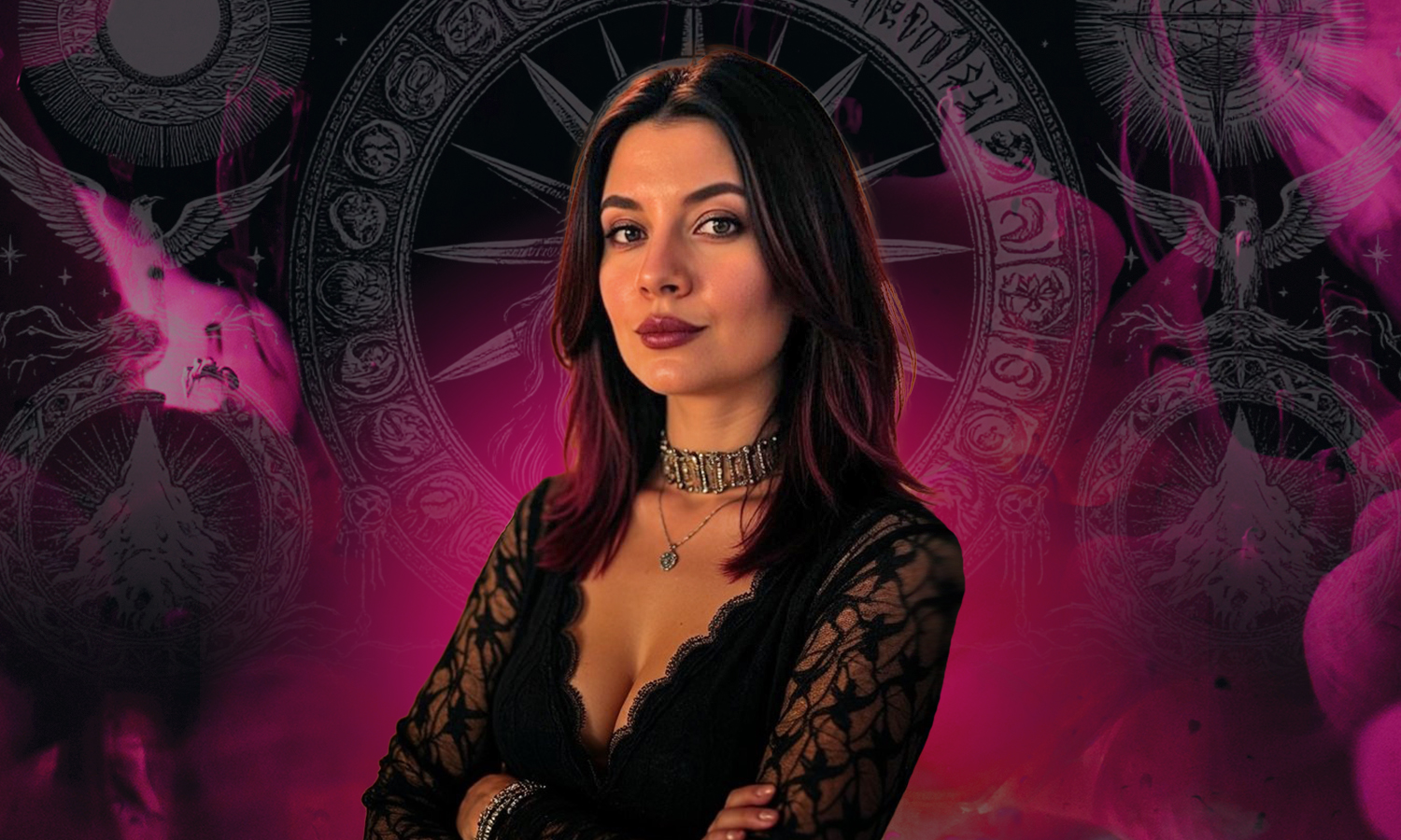 Анастасия Бурдина. Оккультный Серебряный век: тайные учения и мистицизм на рубеже эпох.