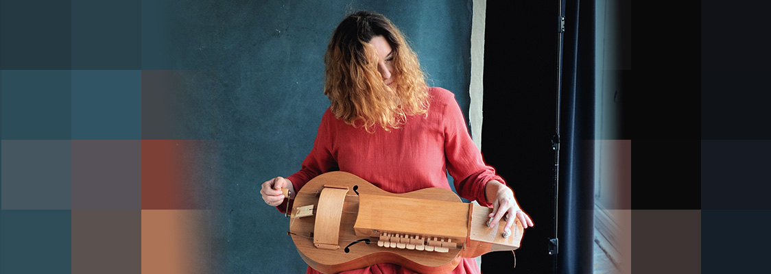 АННА ЧАЙКОВСКАЯ: JONI MITCHELL TRIBUTE