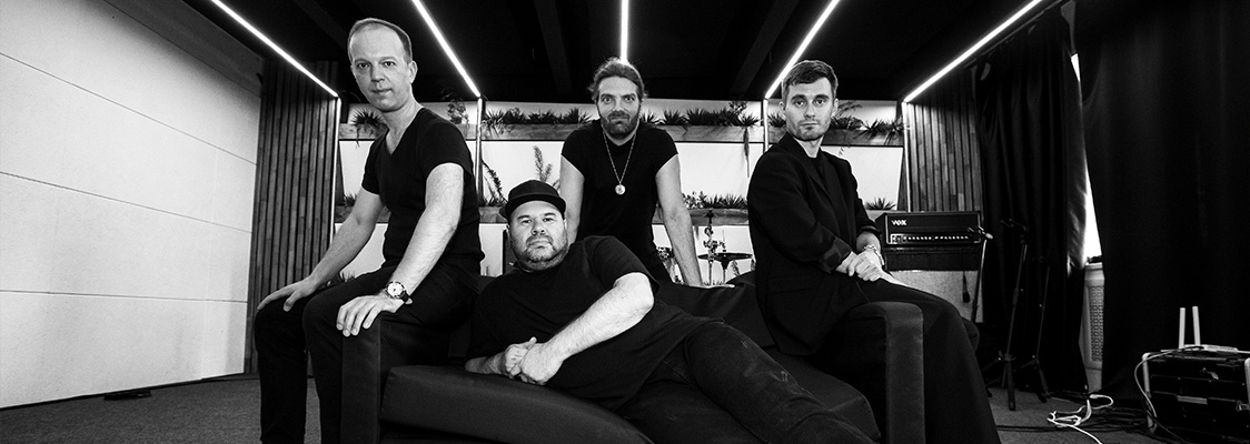 МАКСИМОВ/СОКУЛЕР PROJECT