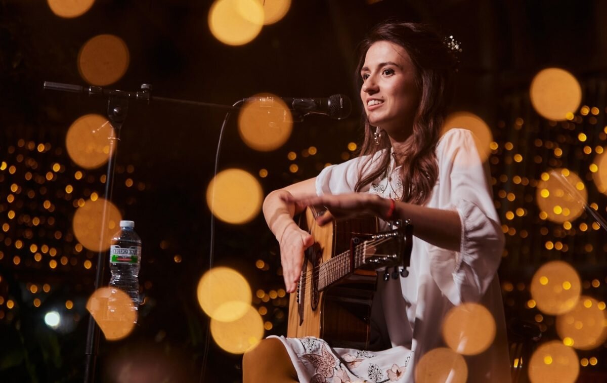 Екатерина Яшникова