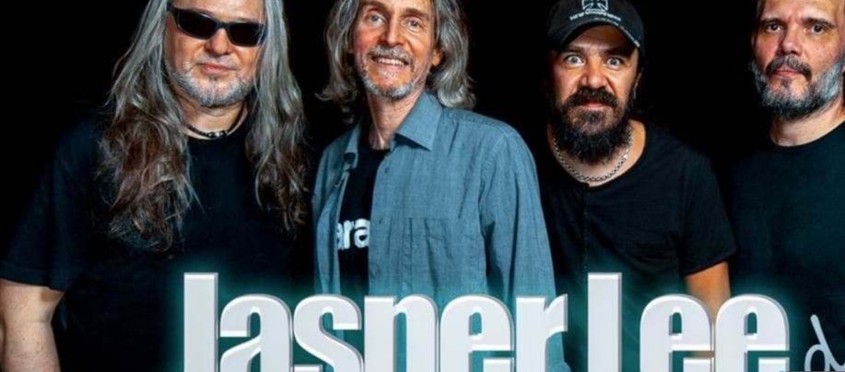 Jasper Lee Band