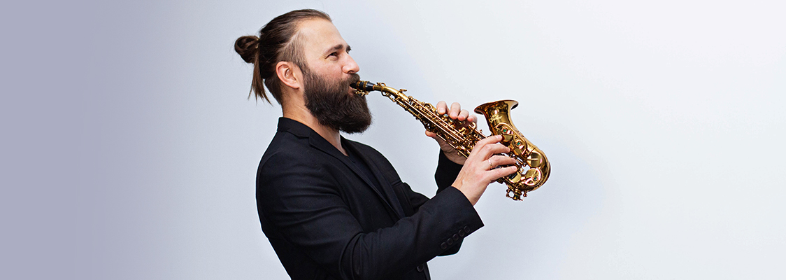 ТИМУР НЕКРАСОВ И «МАГИЯ БОССА-НОВЫ»