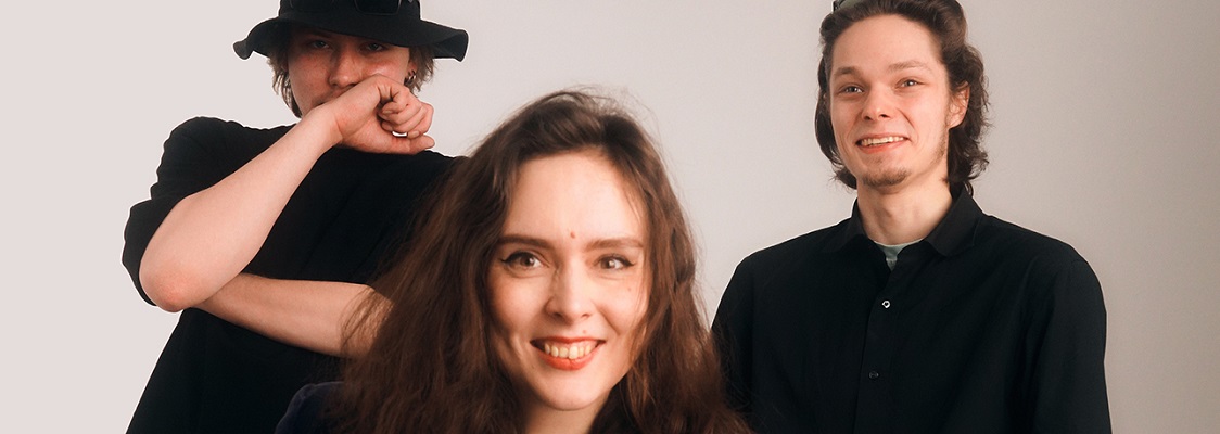 JAZZHOUSE TRIO: «ON THE FLY»