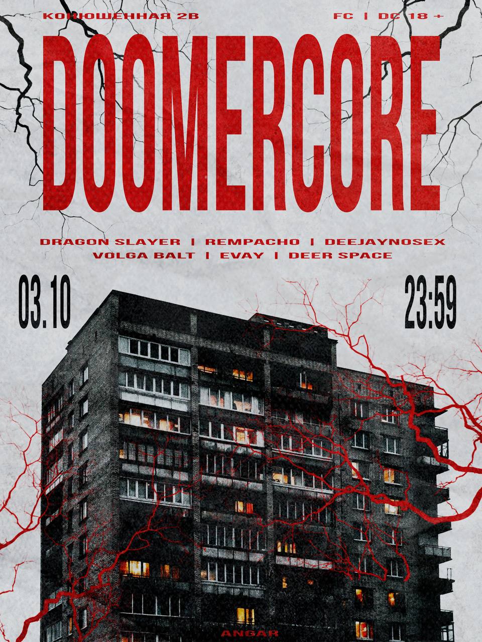 03.10 Doomercore