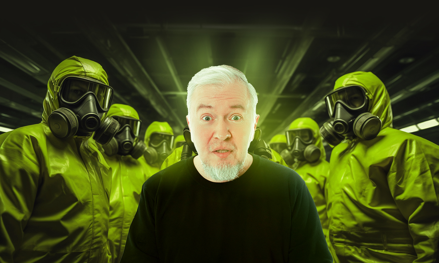 Алексей Водовозов. Инфекции как оружие: что мы знаем о попытках призвать вирусы и бактерии в армию.