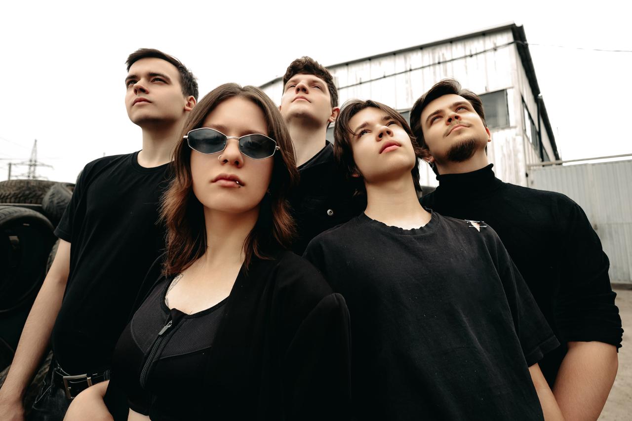 Arctic Monkeys Tribute
