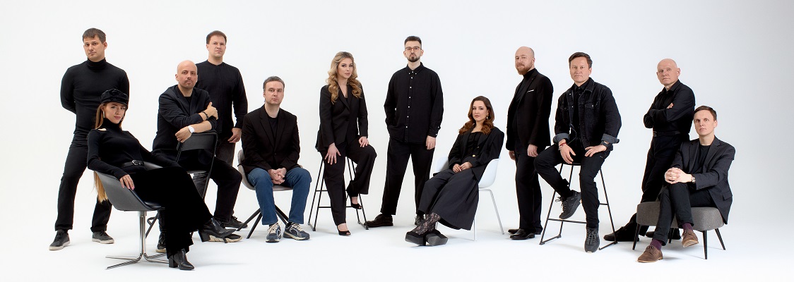 REAL JAM JAZZ BAND: «16 ЛЕТ!»