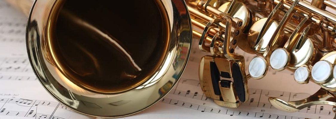 SAX DAYS: МINI JAZZ FESTIVAL 2024/25