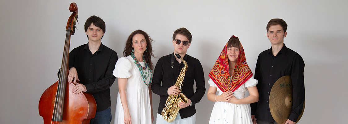 TRANE ZEN ART: QUASIBAND