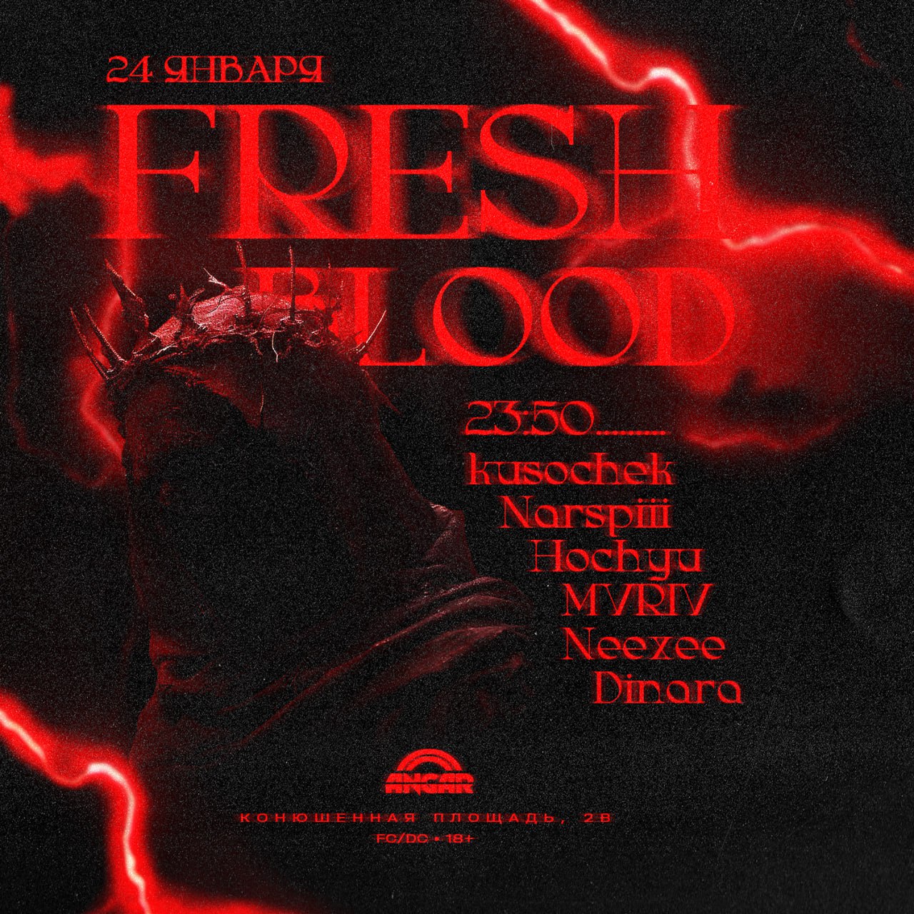 24.01 FRESH BLOOD