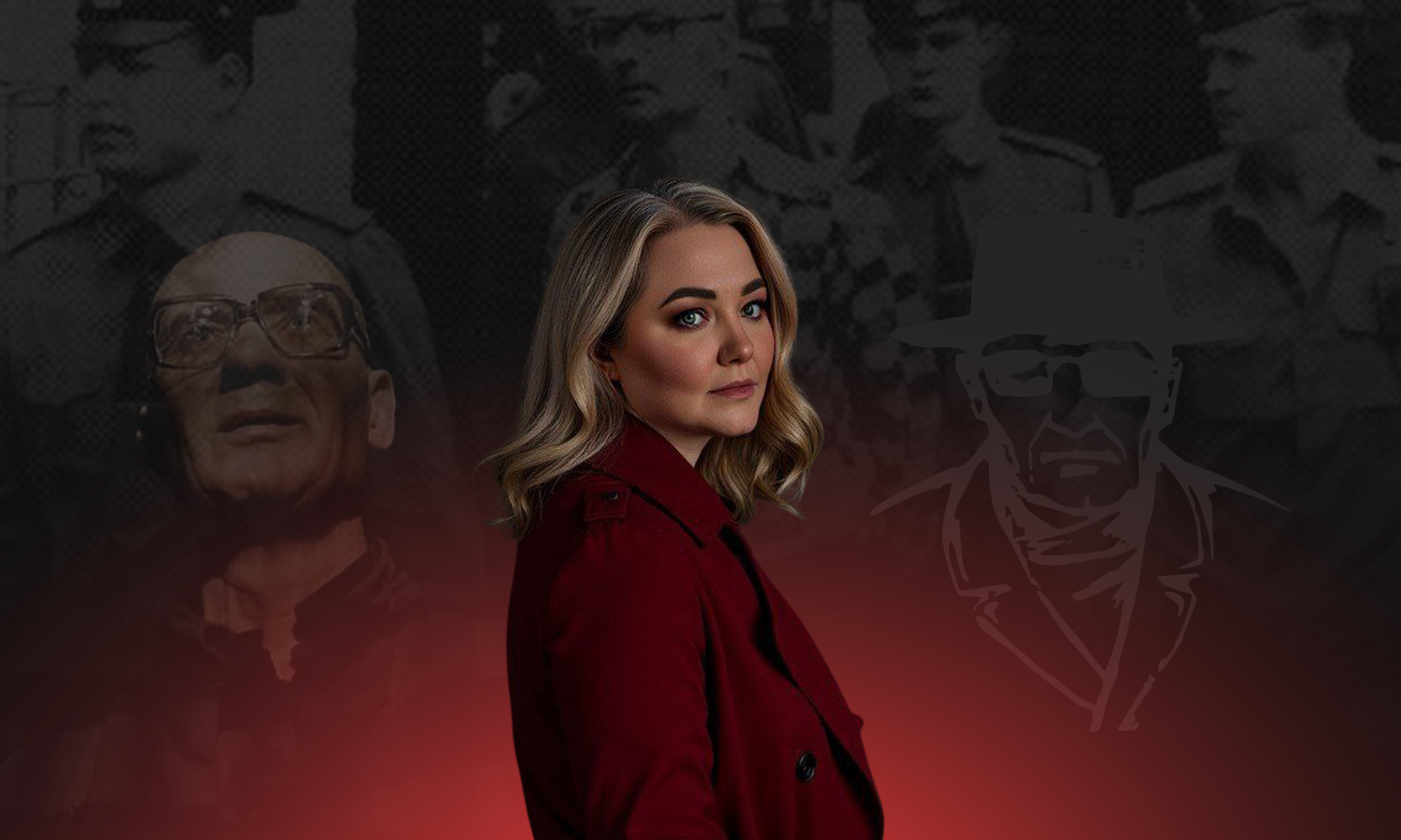 Алёна Ленковская. Чикатило не маньяк: какие виды серийных убийц существуют и чего вы о них точно не знали.
