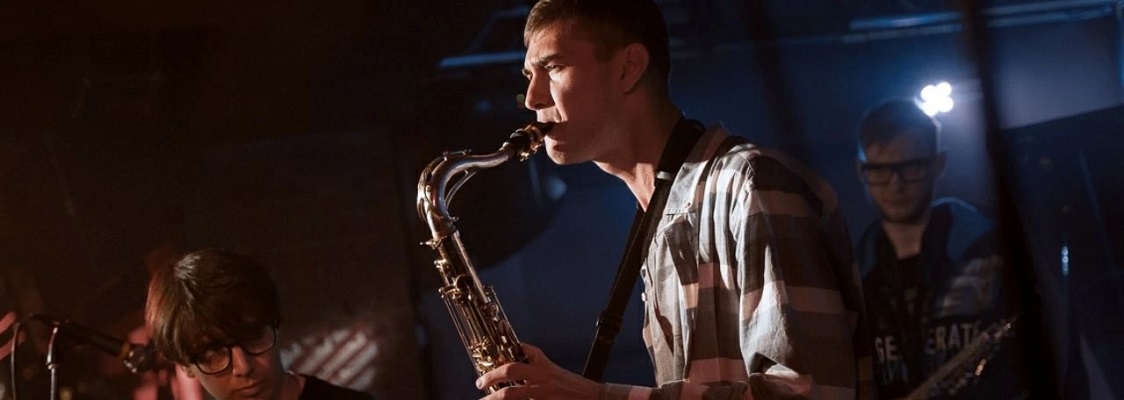 АЛЕКСАНДР БУНЧЕНКО & NEWJAZZELEMENTS TRIO