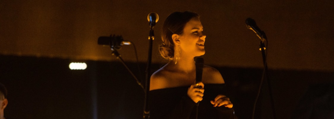 КВИНТЕТ ВАРВАРЫ ВОЛЬФСОН