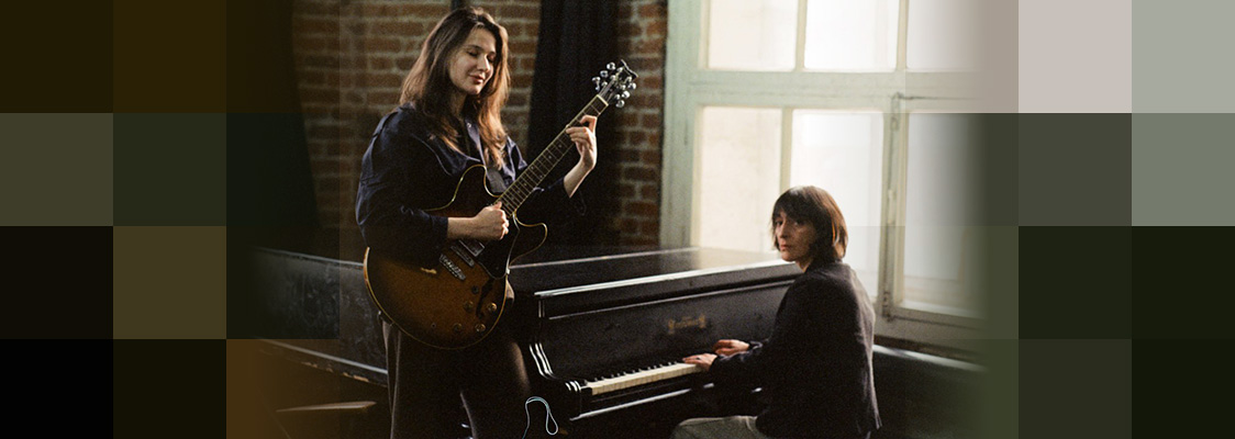 НАТАЛЬЯ СКВОРЦОВА & CHAMBER TRIO: «ТАМ, ГДЕ НАЧИНАЕТСЯ ПУТЬ»