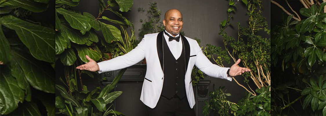 DARIEL RENE & HOT HAVANA JAZZ TRIO (КУБА): ЛАТИНОАМЕРИКАНСКИЙ НОВЫЙ ГОД