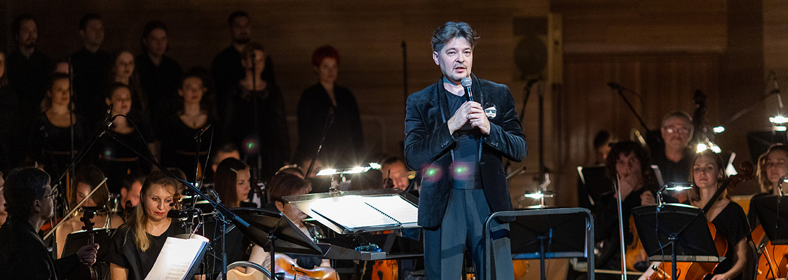 БАРКЛАССИКА: HANDEL TRIBUTE