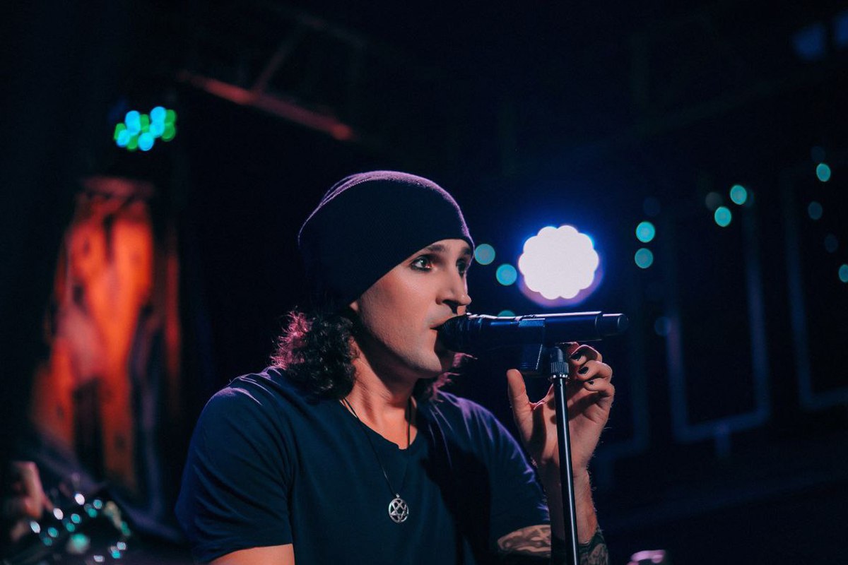 HIM Tribute show