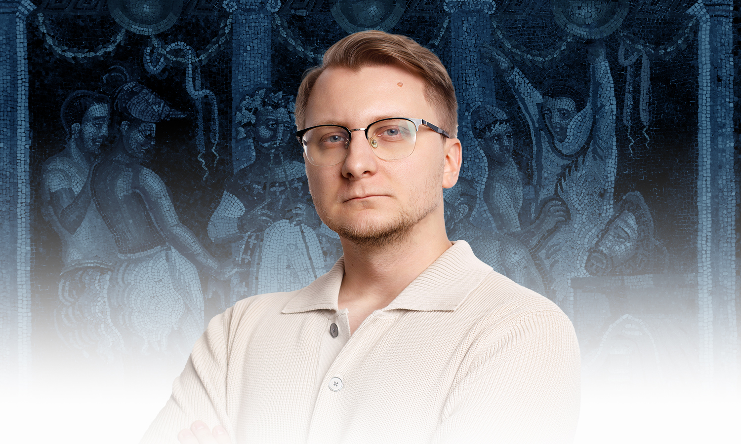 Никита Самохин. Античные юмористы или над чем смеялись в Древнем Риме﻿.