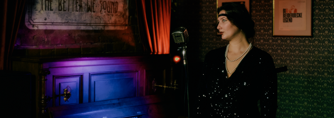 МАРИЯ КОЧЕЛЯГИНА & SYMBELWLONC BAND