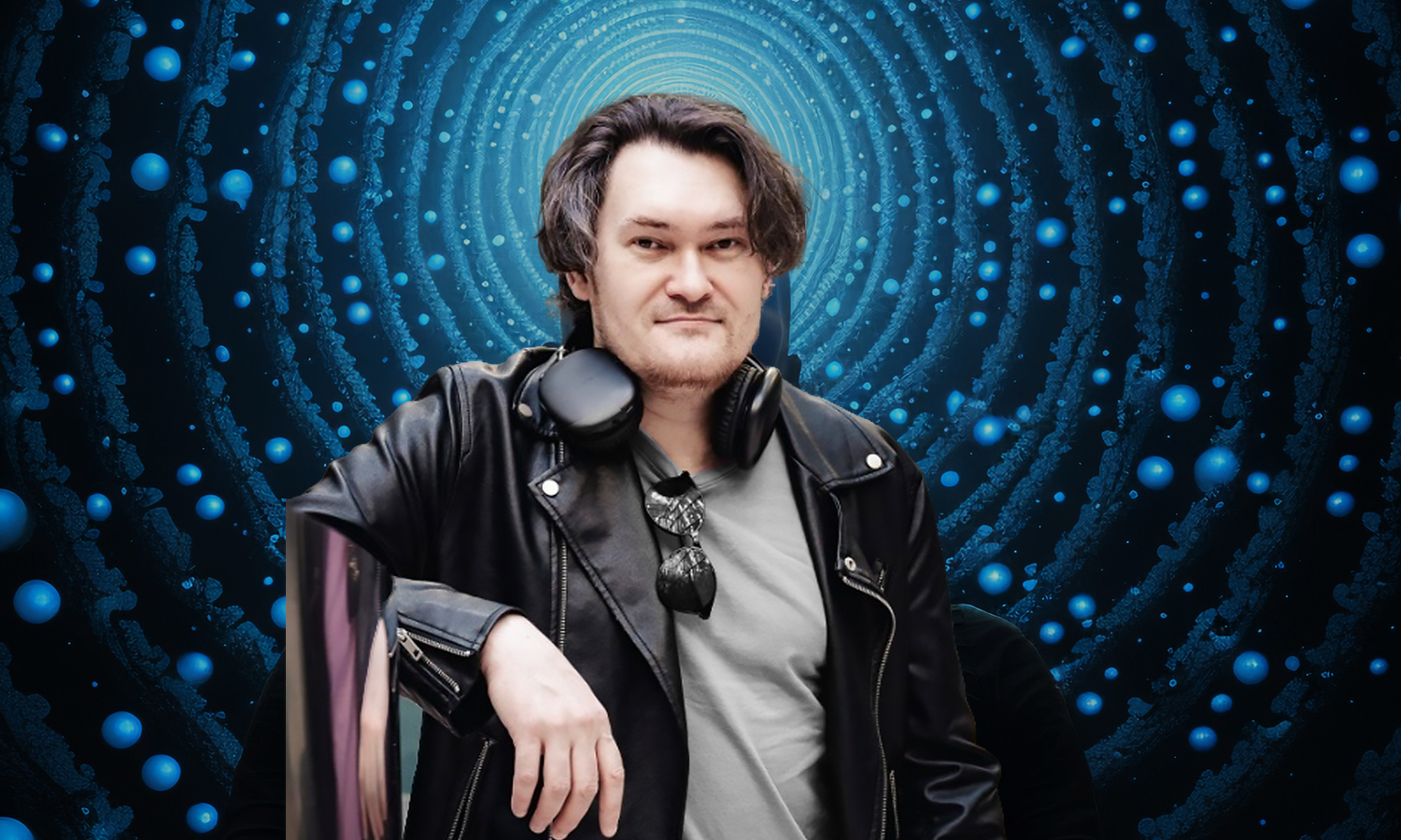 Ренат Атаев. «Загрузка сознания»: как нейробиологи могут помочь космонавтике будущего и радикально продлить жизнь людям?