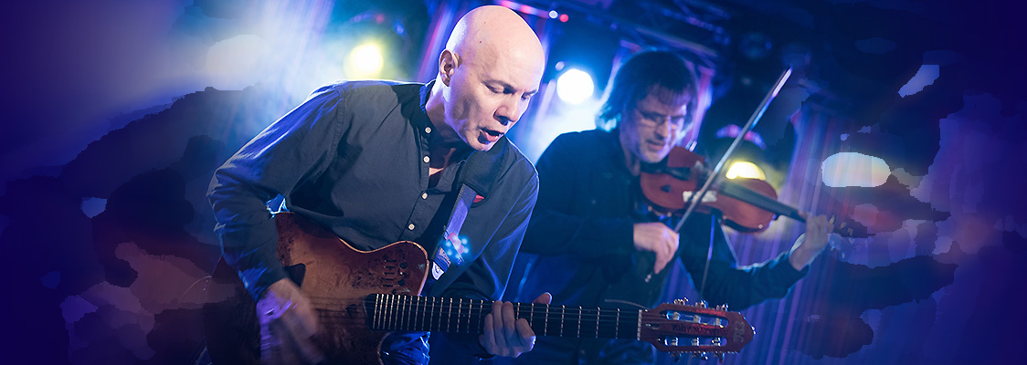 БЕЛЫЙ ОСТРОГ