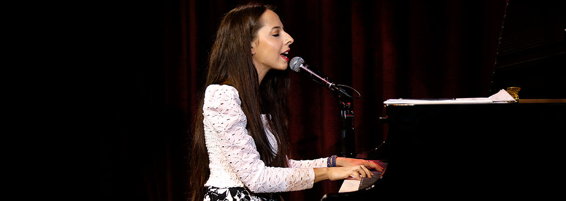 ТРИО ЮЛИИ СИДОРЕНКО