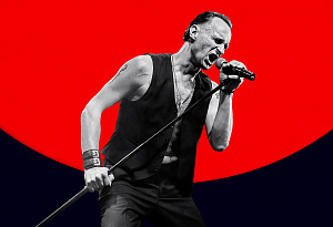 DEPECHE MODE Saint-Petersburg Трибьют-шоу
