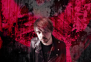 ЖЩ. Концерт. Большой и громкий