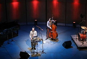 MASALA QUARTET: «КАЛЕЙДОСКОП»