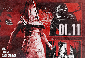 1.11 NECROVISION : HALLOWEEN