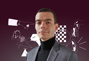 Александр Файб. Искусство пропаганды. Дополнительная лекция.