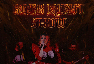 ROCK NIGHT SHOW