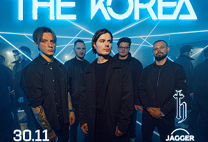 THE KOREA