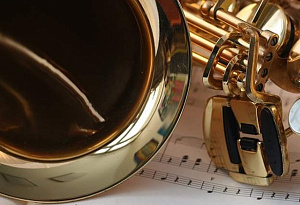 SAX DAYS: МINI JAZZ FESTIVAL 2024/25