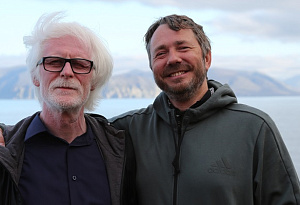 СЕРГЕЙ ФИЛАТОВ И СЕРГЕЙ КЛЕВЕНСКИЙ