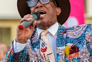 Steven Mitchell