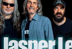 Jasper Lee Band