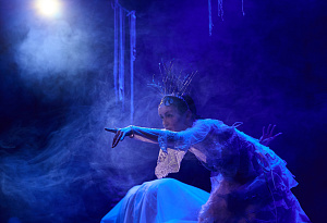 Здесь раньше росли яблоки