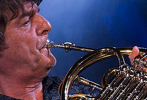 ARKADY SHILKLOPER & FRIENDS: «CHICK COREA TRIBUTE. КАМЕРНАЯ МУЗЫКА ВНЕ ВРЕМЕНИ»