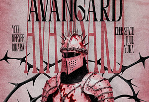 04.10 | AVANGARD | HARDTECHNO NIGHT