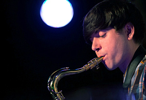 ANATOLY OSIPOV GROUP: «ON THE ROAD»