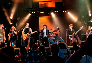 Rolling Stones Tribute